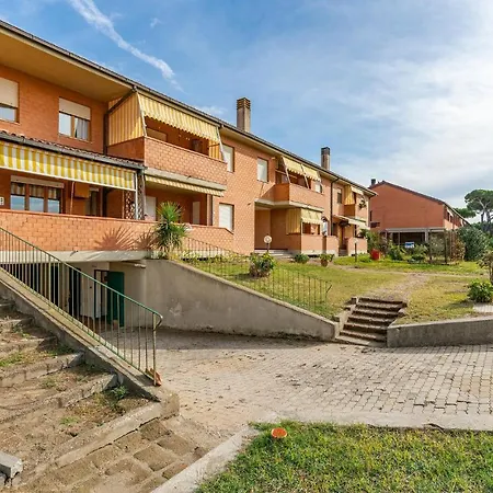 Apartment Cozy In Grosseto