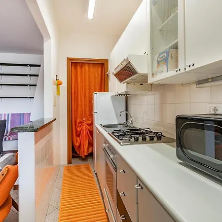 Apartment Cozy In Grosseto