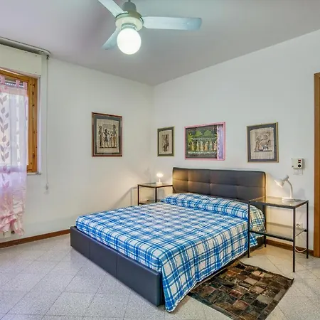 Apartment Cozy In Grosseto
