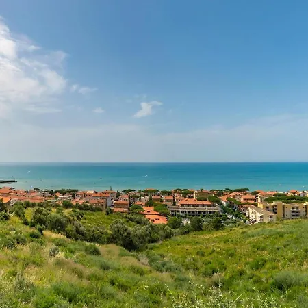 Apartment Cozy In Grosseto